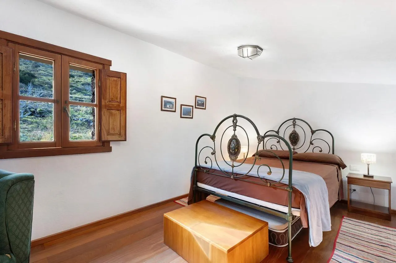 La Higuera Villa Frontera Chalet