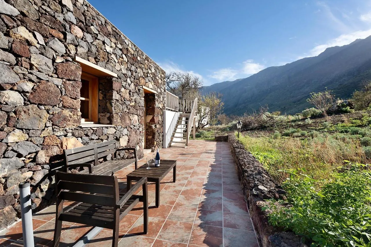 La Higuera Villa Frontera Chalet