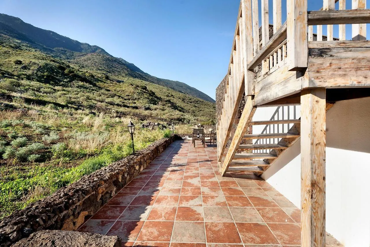 La Higuera Villa Frontera Spain