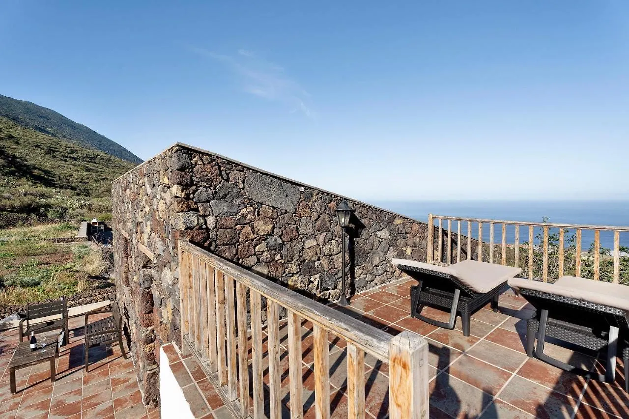 La Higuera Villa Frontera 0*,  Spain